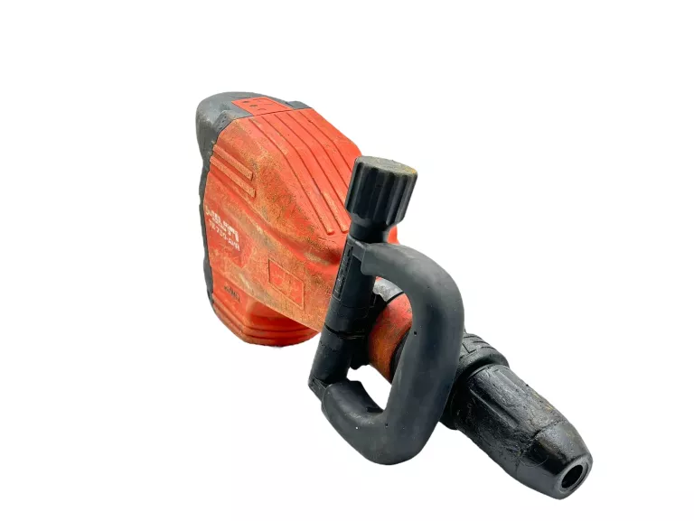MŁOT DŁUTUJĄCY HILTI TE 700-AVR SDS MAX 11.5 J 1200 W + TRANFORMATOR