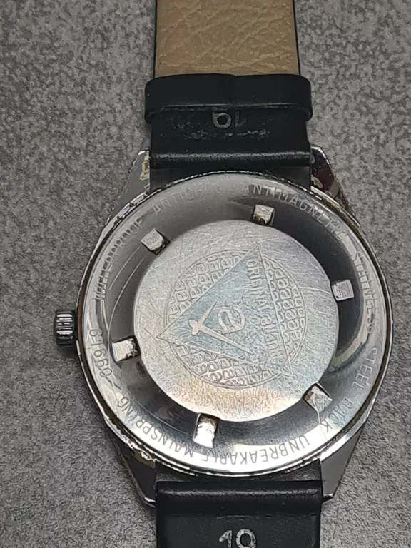 ZEGATRERK MESKI ATLANTIC WORLDMASTER 61660