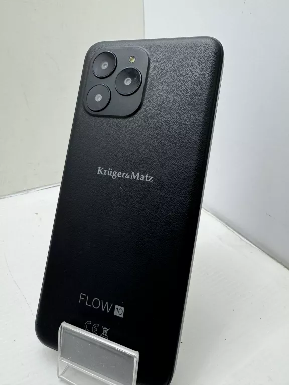 TELEFON KRUGER MATZ FLOW 10 4/64GB KOMPLET