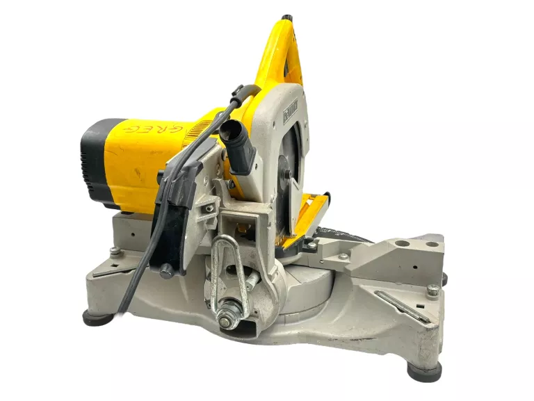 PIŁA UKOŚNICA PILARKA DEWALT DW701 1600W 230V