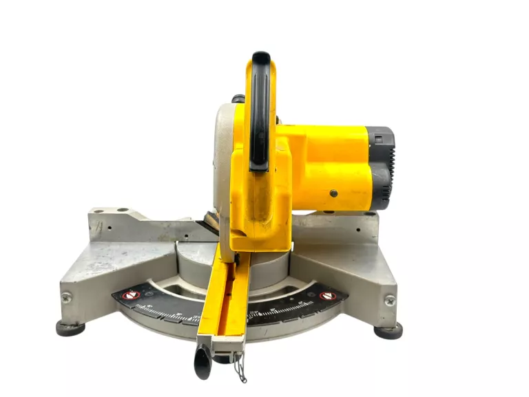 PIŁA UKOŚNICA PILARKA DEWALT DW701 1600W 230V