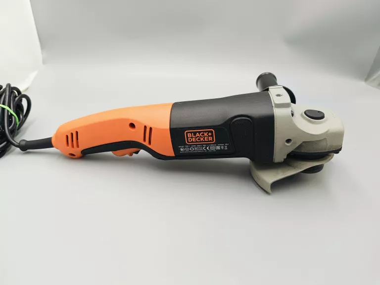 SZLIFIERKA BLACK&DECKER KG1202