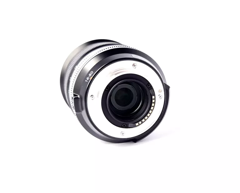 OBIEKTYW FUJIFILM XF 16-80MM F/4 R OIS WR