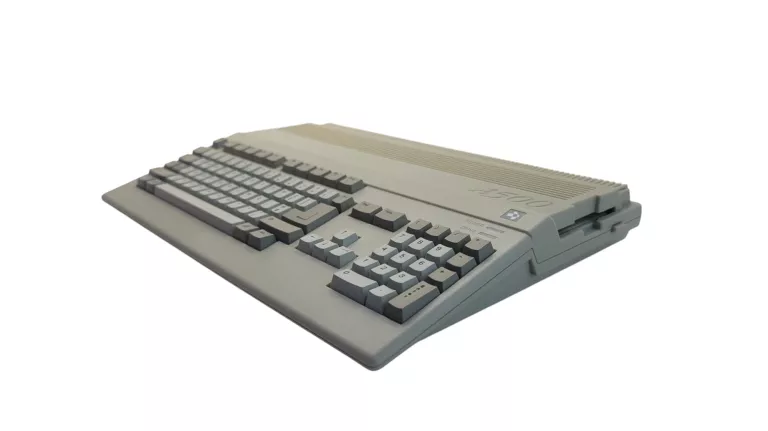 THE A500 MINI
