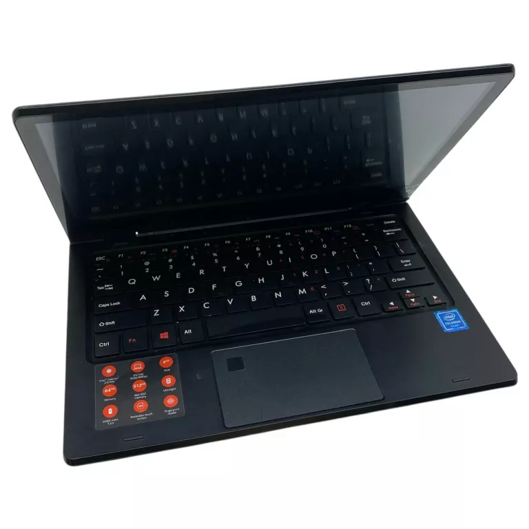 [ USZKODZONY ] LAPTOP TABLET 11.6" FULL HD 4/64