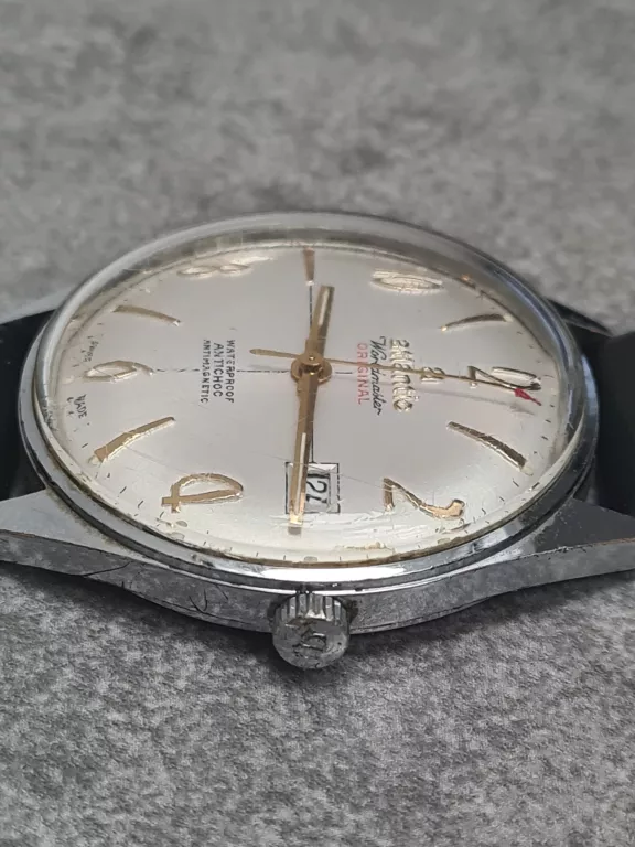 ZEGATRERK MESKI ATLANTIC WORLDMASTER 61660