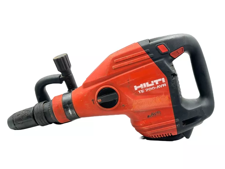 MŁOT DŁUTUJĄCY HILTI TE 700-AVR SDS MAX 11.5 J 1200 W + TRANFORMATOR
