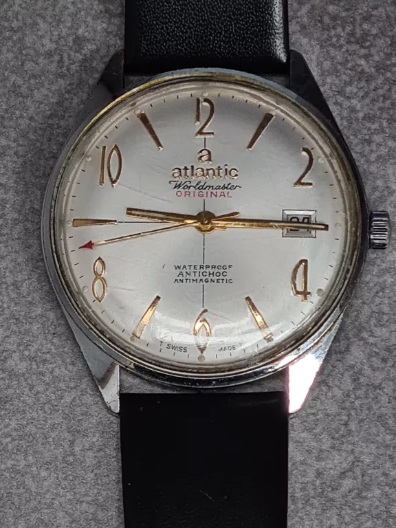 ZEGATRERK MESKI ATLANTIC WORLDMASTER 61660