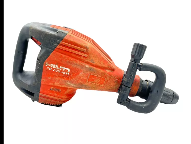 MŁOT DŁUTUJĄCY HILTI TE 700-AVR SDS MAX 11.5 J 1200 W + TRANFORMATOR