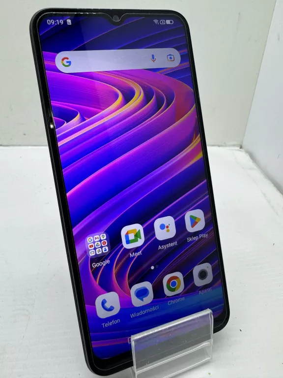 TELEFON KRUGER MATZ FLOW 10 4/64GB KOMPLET