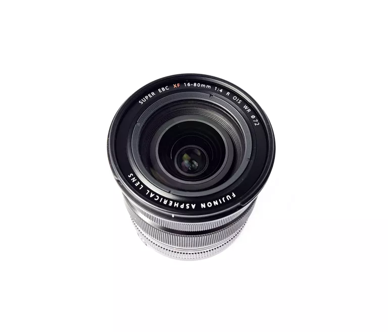 OBIEKTYW FUJIFILM XF 16-80MM F/4 R OIS WR