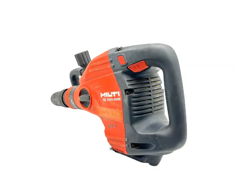 MŁOT DŁUTUJĄCY HILTI TE 700-AVR SDS MAX 11.5 J 1200 W + TRANFORMATOR