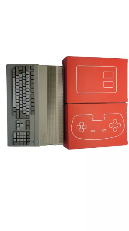 THE A500 MINI