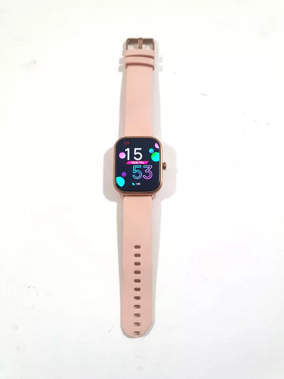 SMARTWATCH COLMI C61