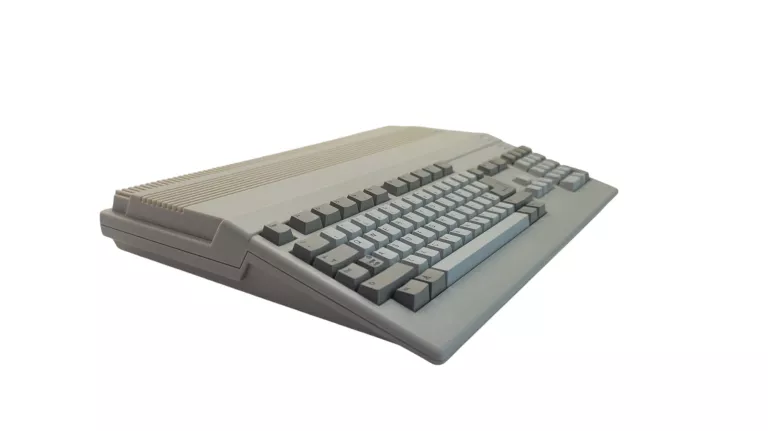 THE A500 MINI