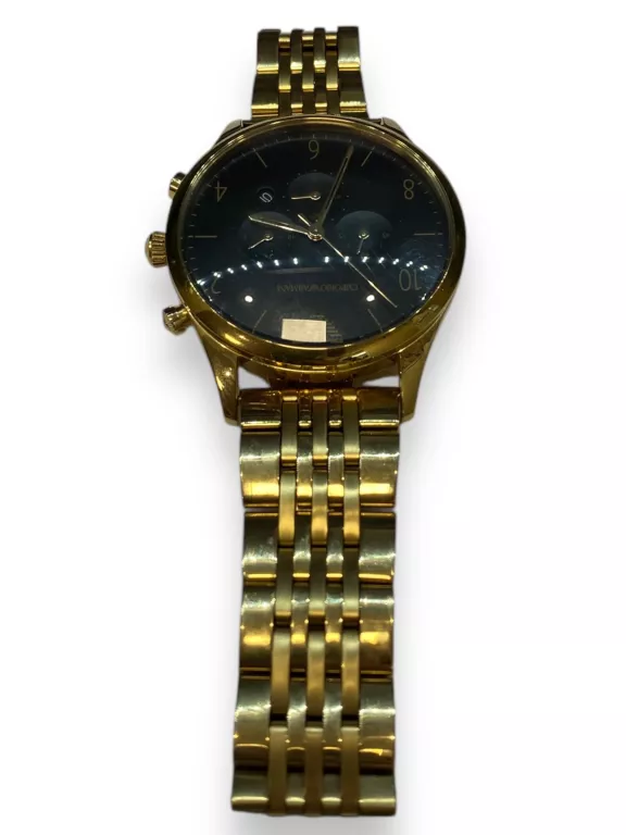 ZEGAREK MĘSKI EMPORIO ARMANI AR1893