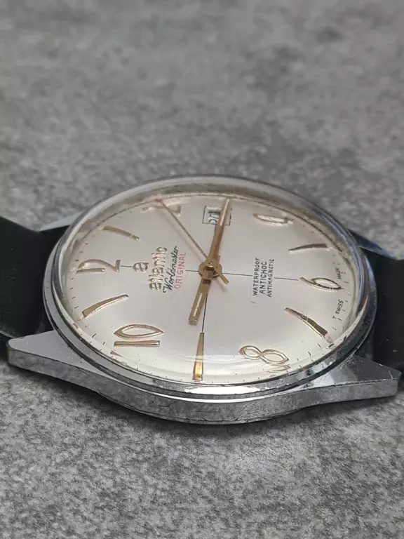 ZEGATRERK MESKI ATLANTIC WORLDMASTER 61660