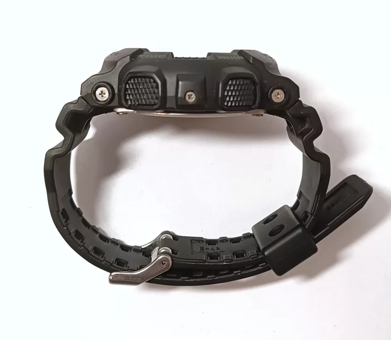 ZEGAREK CASIO G-SHOCK GA-140 5612 KOMPLET