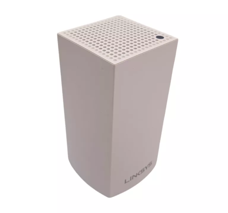 ROUTER LINKSYS WHW01 /KOMPLET