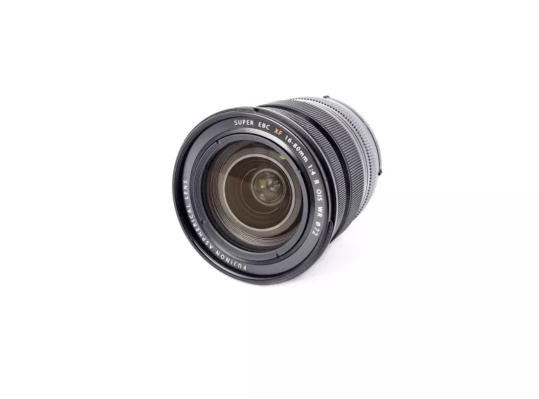 OBIEKTYW FUJIFILM XF 16-80MM F/4 R OIS WR