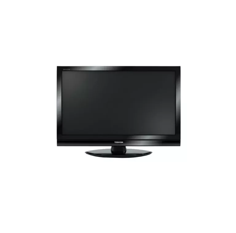 TV TOSHIBA 37XV733 PILOT 37 CALI / FULL HD 1920 X 1080 / 4X HDMI / USB