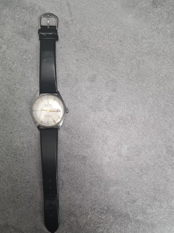 ZEGATRERK MESKI ATLANTIC WORLDMASTER 61660