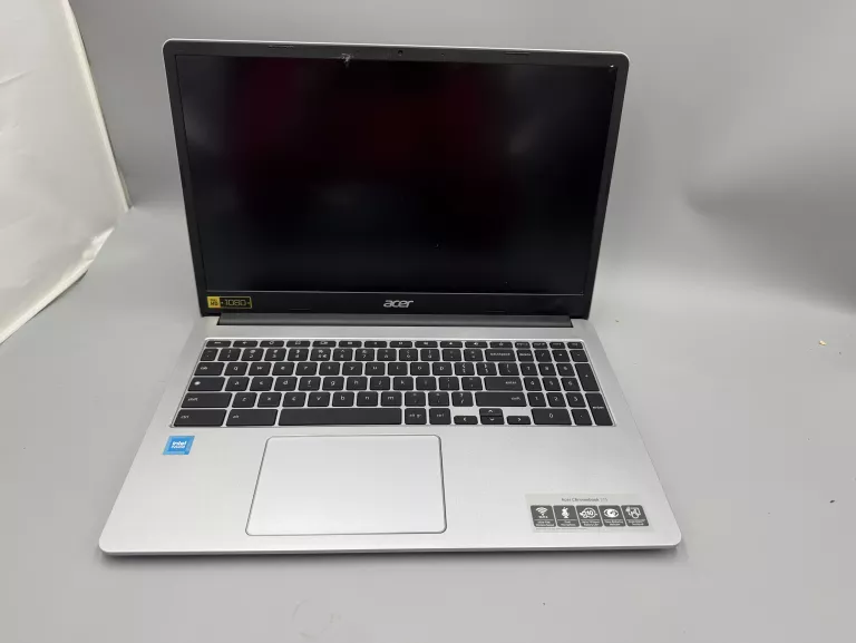 LAPTOP JAK NOWY ACER CHROMEBOOK 514 CB514-1W-53QK I5-1135G7 + GW MEDIA EX