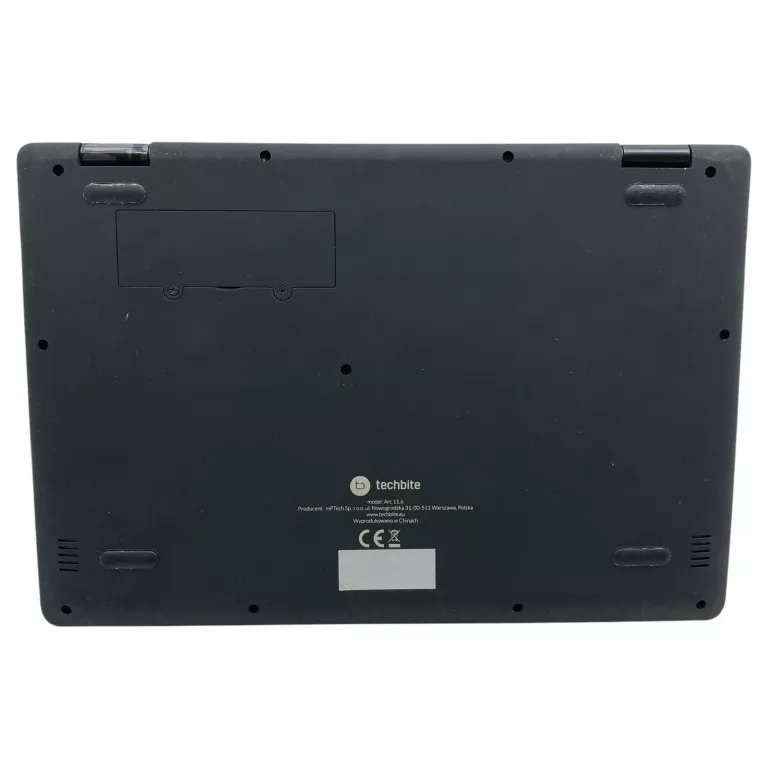[ USZKODZONY ] LAPTOP TABLET 11.6" FULL HD 4/64