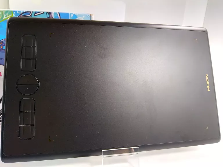 TABLET GRAFICZNY HUION INSPIROY H580X