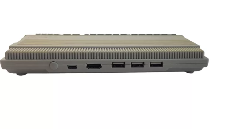 THE A500 MINI