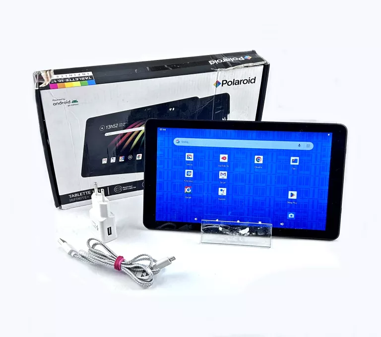 TABLET POLAROID 10.1 MID1016PR001