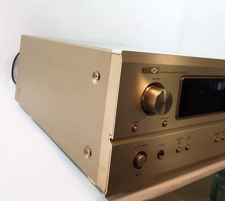 AMPLITUNER DENON AVR-1803