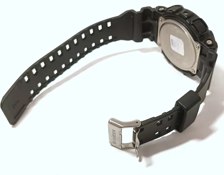 ZEGAREK CASIO G-SHOCK GA-140 5612 KOMPLET