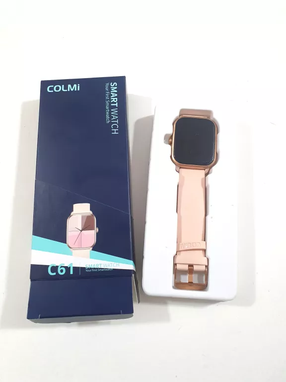 SMARTWATCH COLMI C61