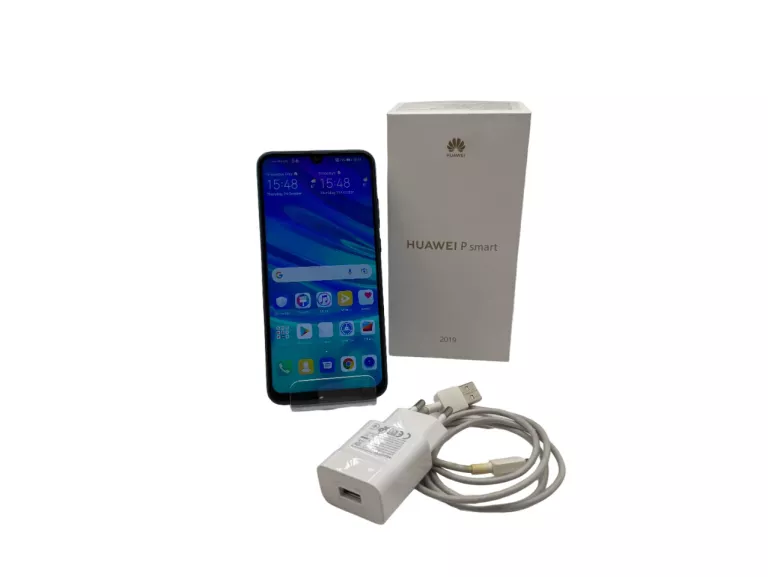 HUAWEI P SMART 2019 POT-LX1 3/64GB