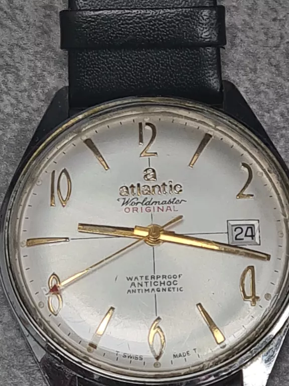 ZEGATRERK MESKI ATLANTIC WORLDMASTER 61660