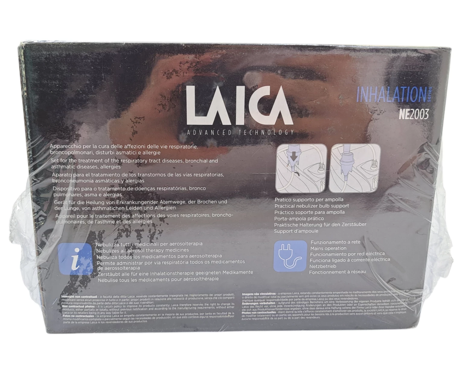 inhalator-tlokowy-laica-ne2003-nebulizator-komplet-ean-gtin-8033224601090