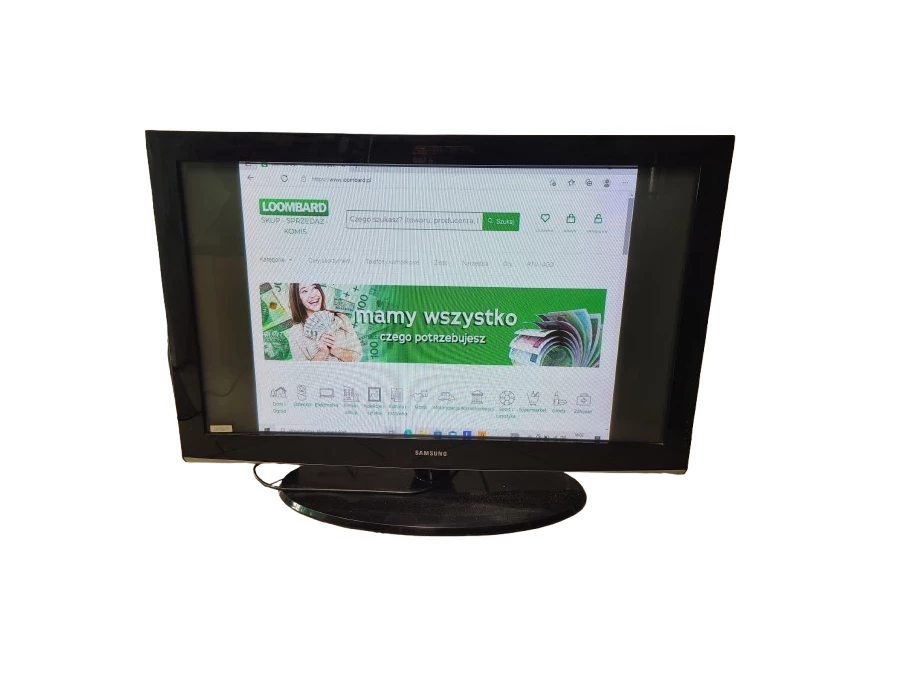 telewizor-samsung-ps42a451p1-42-cale-pilot-aleja-sw-jana-pawla-ii-252-kolobrzeg