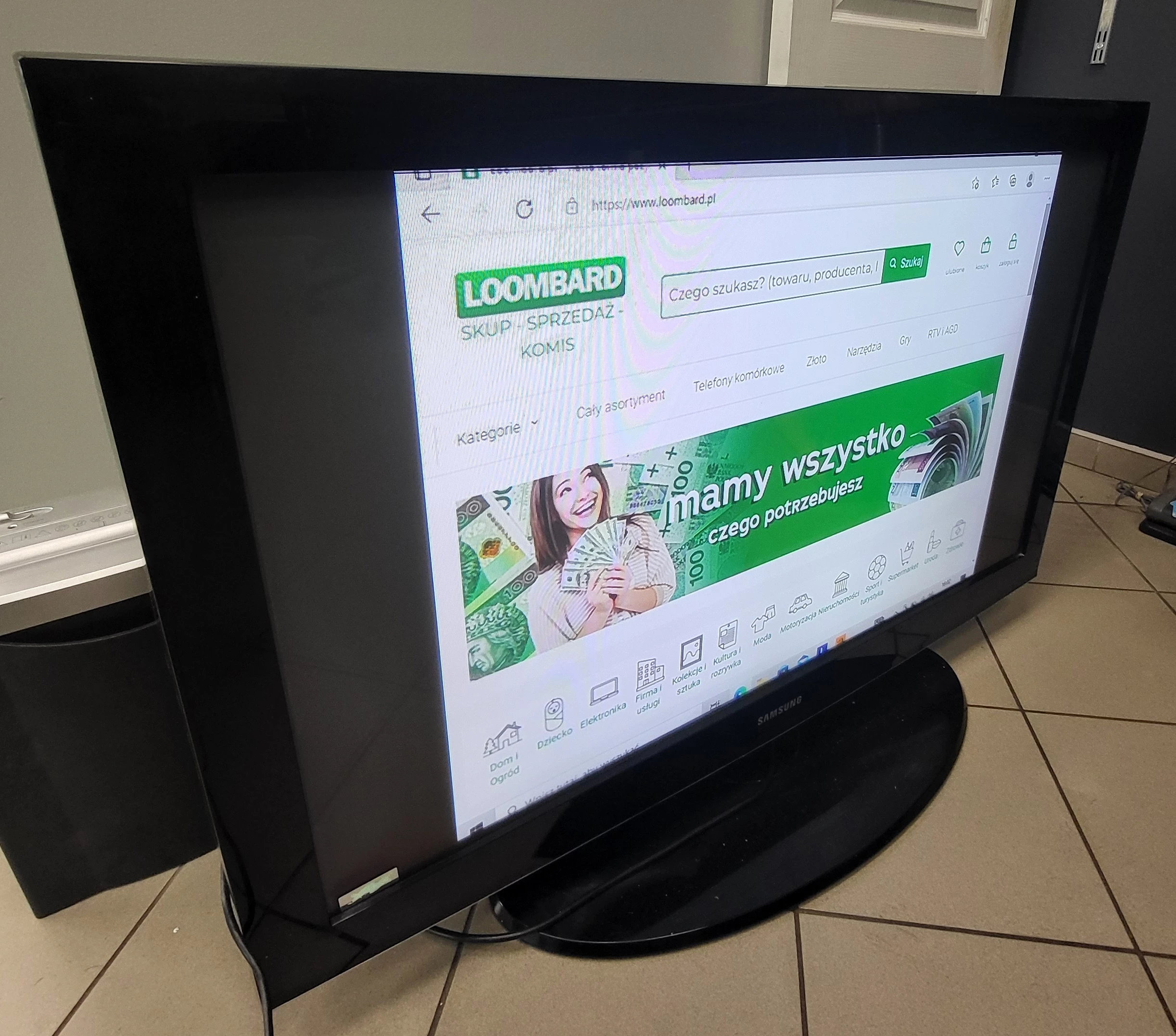 telewizor-samsung-ps42a451p1-42-cale-pilot-marka-211398-249506