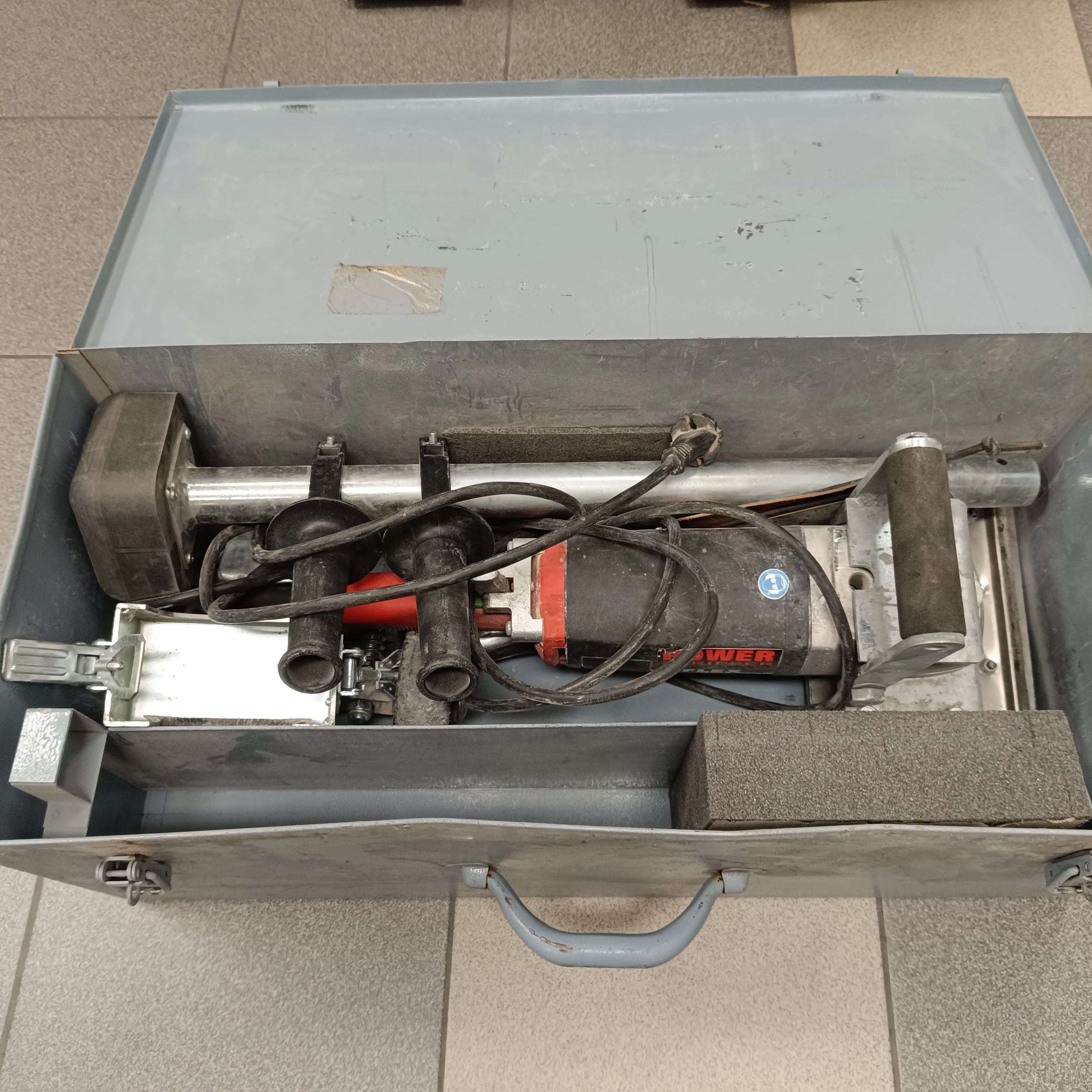 janser-flex-sm-2006-ac-power-stripper-zdzierak-do-kleju-i-wykladzin-witosa-39-krakow