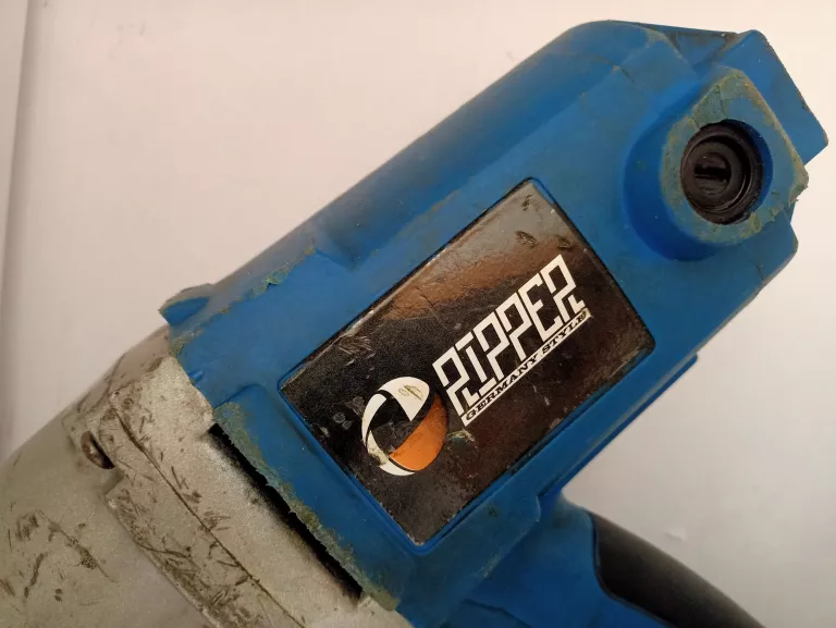 ELEKTRYCZNY KLUCZ UDAROWY RIPPER M80490 OPIS