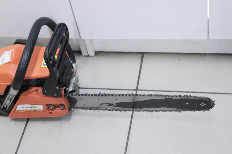 PIŁA SPALINOWA GARDENX YD-KW05-45