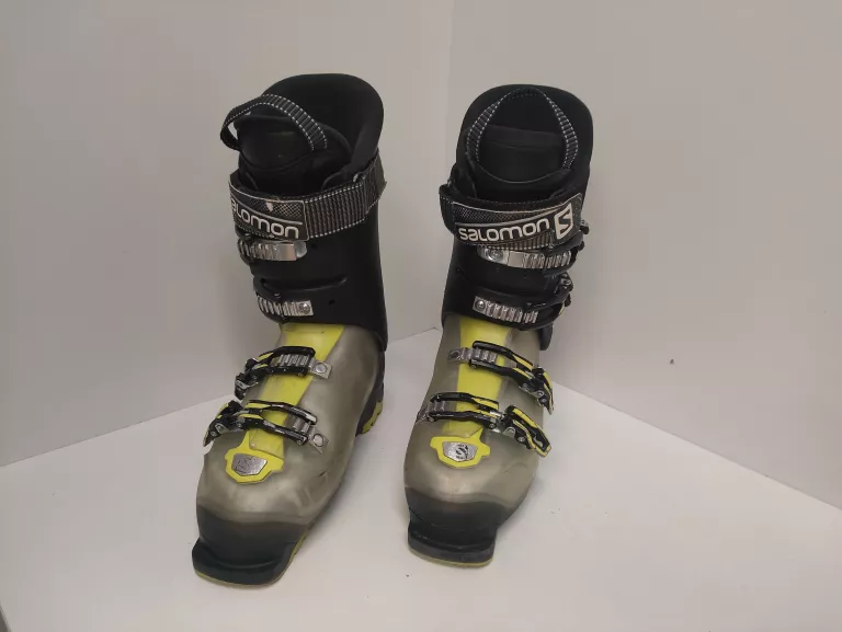 BUTY NARCIARSKIE SALOMON X PRO R80 ROZ 42,5