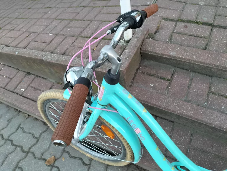 ROWER LE-GRAND 24"