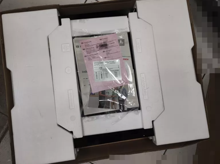 PŁYTA INDUKCYJNA BOSCH PUE61RBB5E 59.2CM, 4 PALNIKI, BDB STAN!