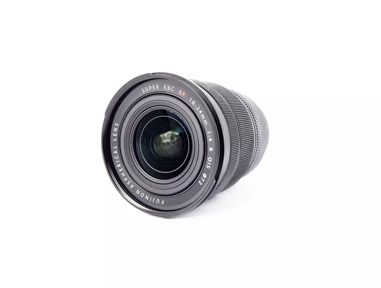 OBIEKTYW FUJIFILM FUJINON XF 10-24 MM F/4 R OIS