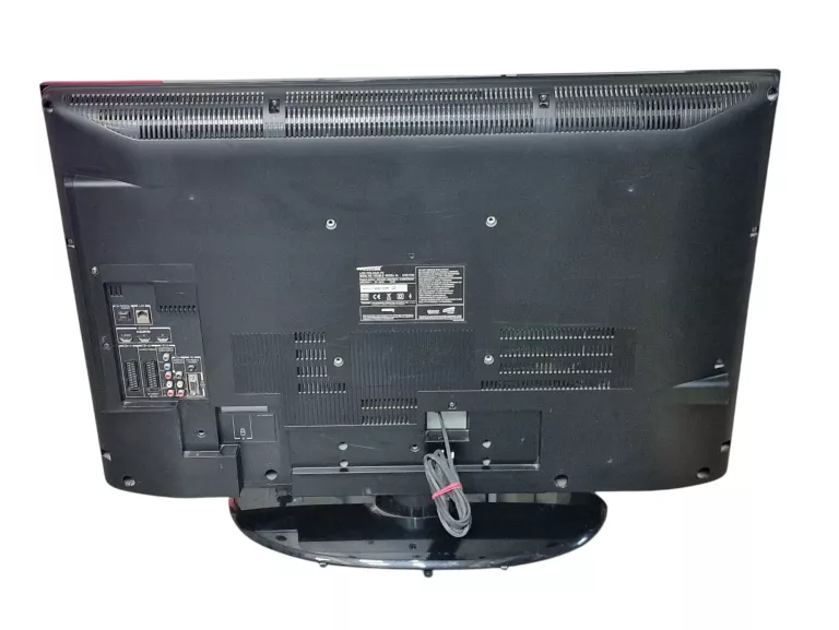 TV TOSHIBA 37XV733 PILOT 37 CALI / FULL HD 1920 X 1080 / 4X HDMI / USB