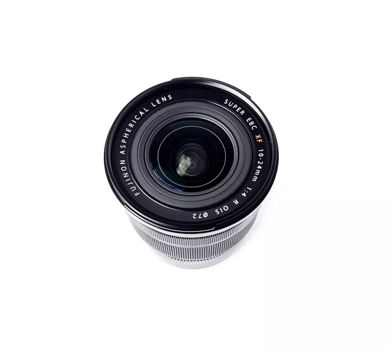 OBIEKTYW FUJIFILM FUJINON XF 10-24 MM F/4 R OIS