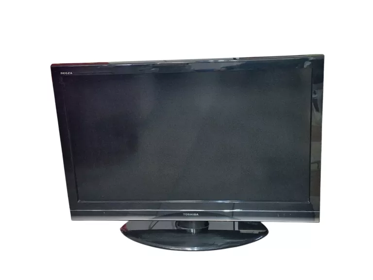 TV TOSHIBA 37XV733 PILOT 37 CALI / FULL HD 1920 X 1080 / 4X HDMI / USB