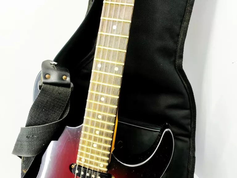 GITARA ELEKTRYCZNA MAYONES